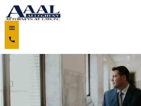 AAAL - Allegheny Attorneys at  Law P.C.