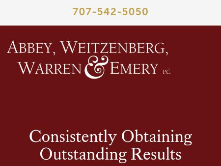 Abbey Weitzenberg Warren & Emery
