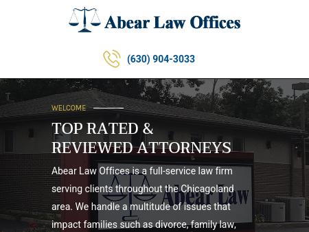 Abear Law Offices