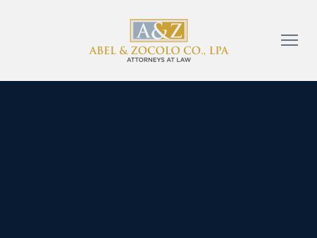 Abel & Zocolo Co., L.P.A.