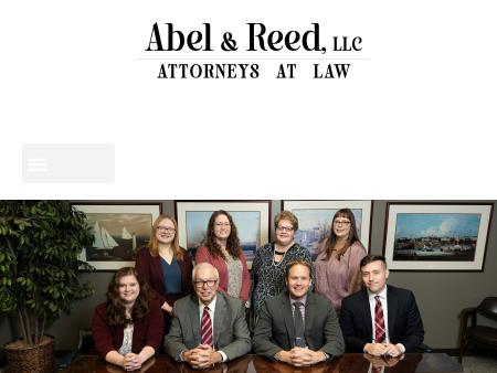 Abel Law
