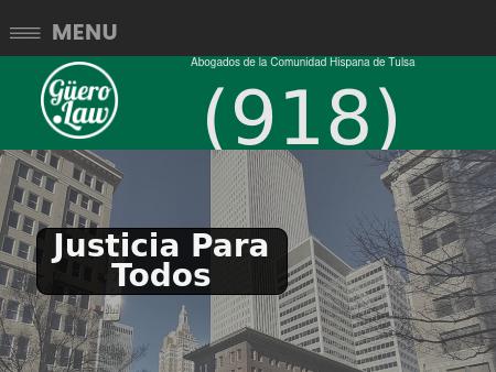 Abogado de Tulsa