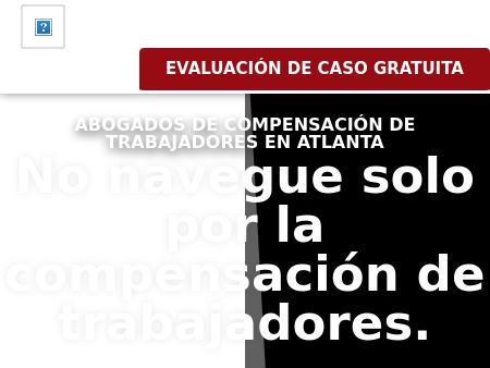 Abogados de Compensación Laboral