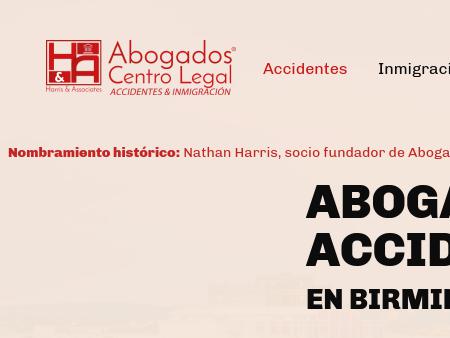 Abogados Centro Legal