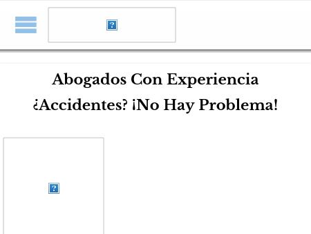 Abogados con Experiencia | Corona