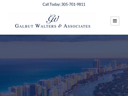Galbut Walters & Associates