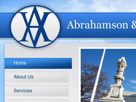 Abrahamson & Abrahamson
