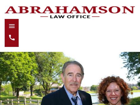 Abrahamson Law Office