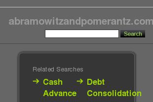 Abramowitz & Pomerantz PA