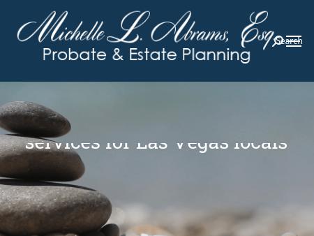 Abrams Probate and Planning Group