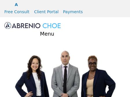Abrenio Law