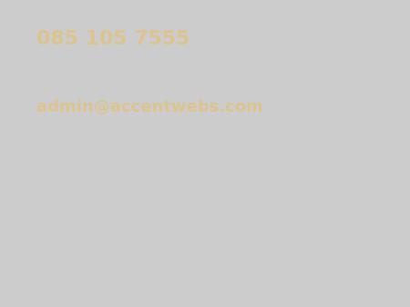 ACCENT WEBS