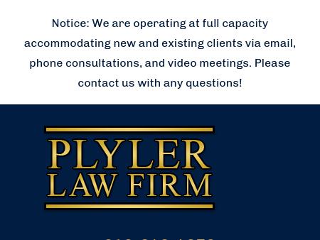 Accident & Traffic Legal Center Of Fayetteville