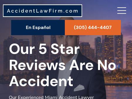 Accident Law Firm