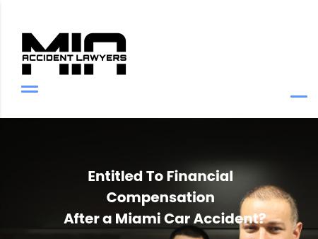 Accident Lawyers MIA