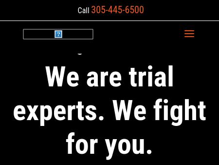 Menendez Trial Attorneys