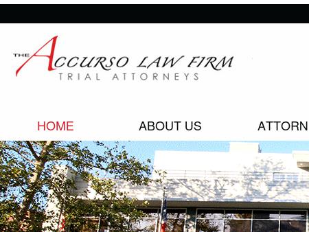 Accurso Law Firm