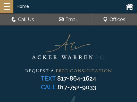 Acker Warren P.C.