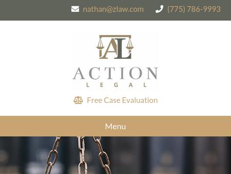 Action Legal Services