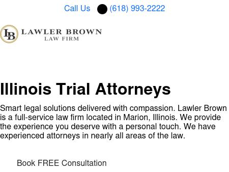 Adam B. Lawler Law Firm, LLC