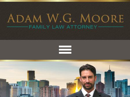 Adam W.G. Moore, LLC