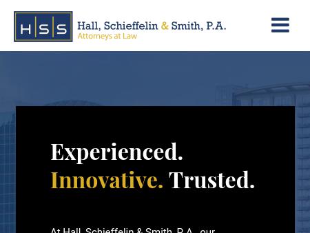 Adams Hall Schieffelin & Smith, P.A.