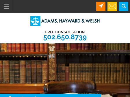Adams Hayward & Welsh