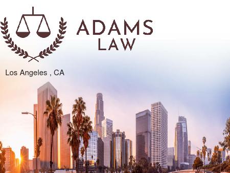 Adams Law