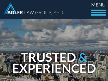 Adler Law Group