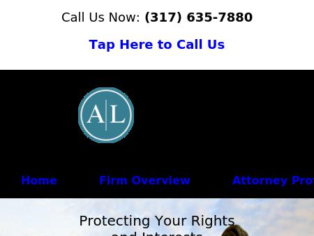 Adler Law LLC