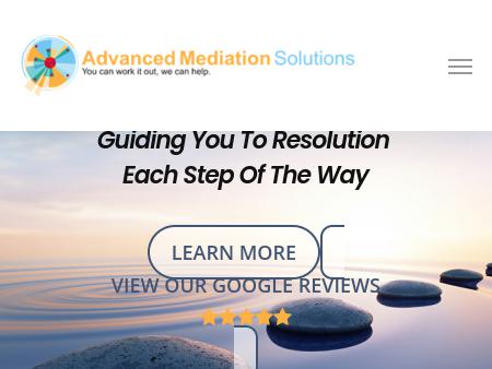 Advanced Mediation Solutions