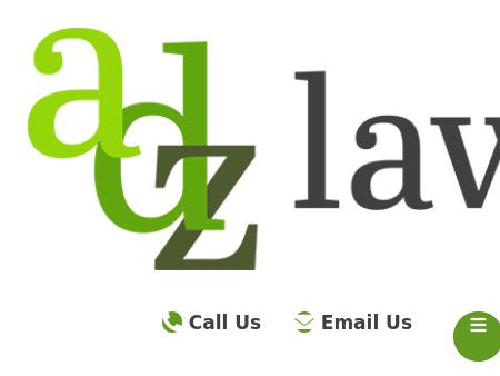 ADZ Law, ​L​L​P