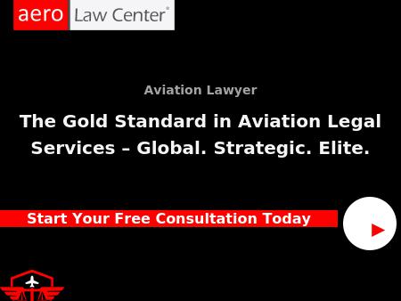 Aero Law Center