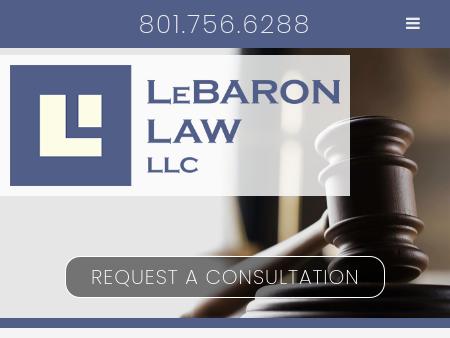 AF Attorneys - LeBaron Law Offices