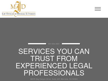 Affordable Legal Assistance