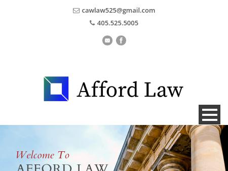 Affordable Legal Services