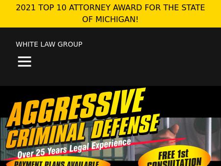 Aggressive Criminal Attorney