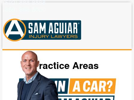 Aguiar Injury Lawyers