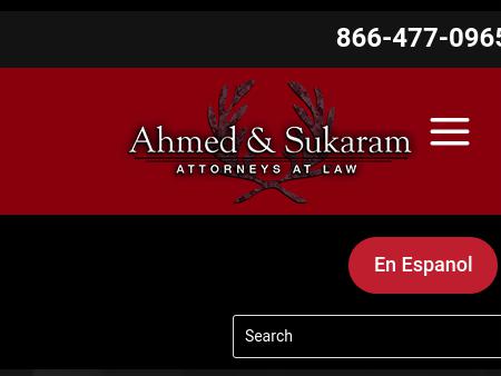 Ahmed & Sukaram, Attorneys at Law