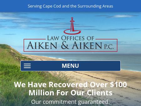 Aiken & Aiken P.C.