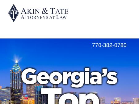 Akin & Tate, P.C.