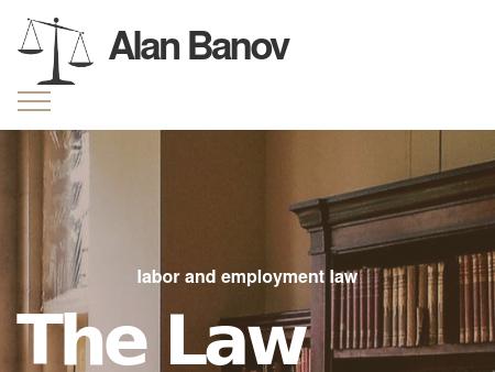 Alan Banov & Associates