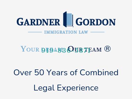 Alan Gordon Immigration Law