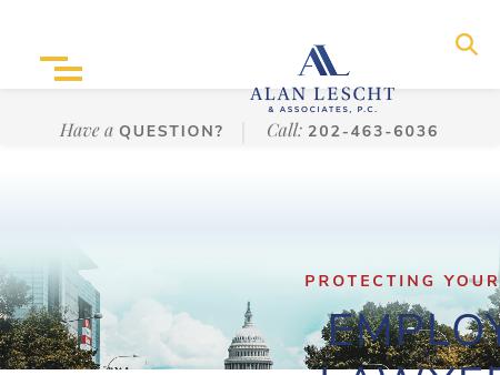 Alan Lescht & Associates, P.C.