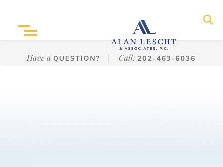 Alan Lescht & Associates, P.C.