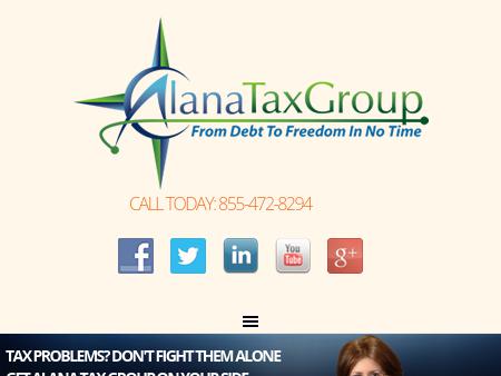 Alana Tax Group