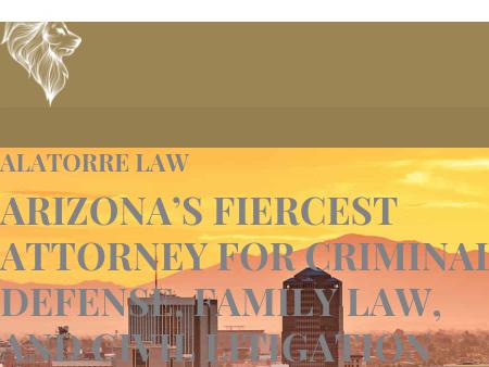 Alatorre Law