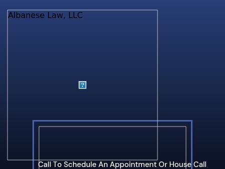 Albanese Law, LLC