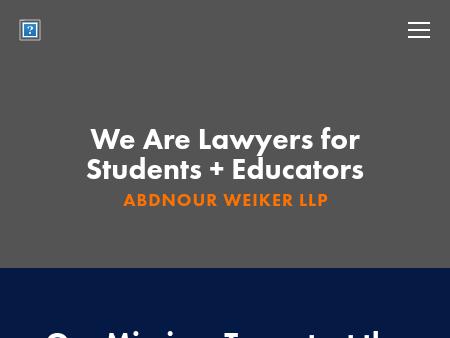 Albeit Weiker, LLP