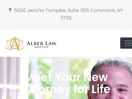 Alber Law Group, LLP